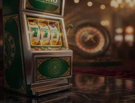 Flash Casino